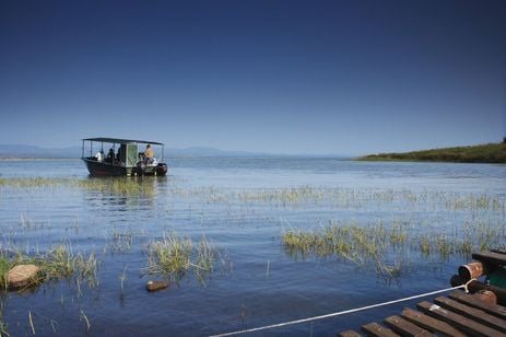 Shiselweni Region