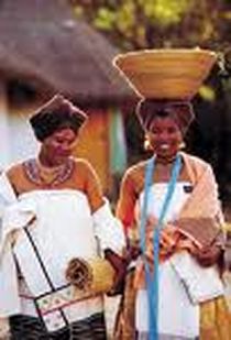 The Madiba Bay Cultural Tour in Port Elizabeth The Madiba Bay Cultural Tour in Port Elizabeth