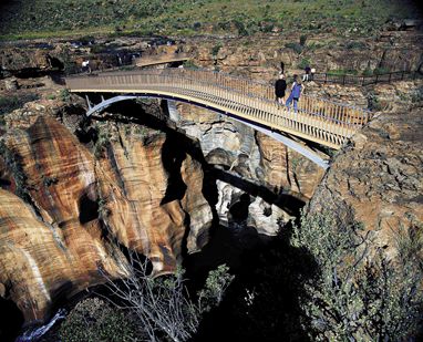 The Wild and Scenic Mpumalanga Tour The Wild and Scenic Mpumalanga Tour