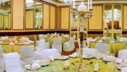 Matthews Restaurant - Riviera on Vaal Hotel