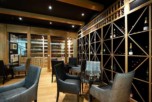 Maximillien Restaurant at the DaVinci Hotel