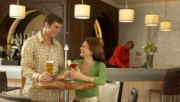 McGintys Irish Pub at the Garden Court OR Tambo