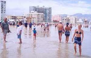 Melkbaai