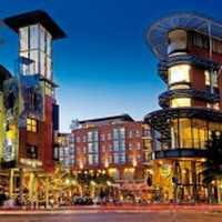 Melrose Arch