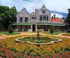 Melrose House