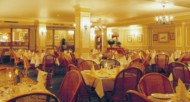 Milner's Restaurant - Sunnyside Park Hotel