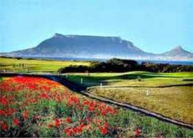 Milnerton Golf Course