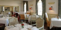 Monarch Restaurant and Bar
