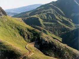 Montagu Pass