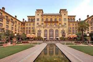 Montecasino