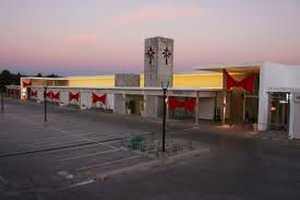 Morningside Shopping Centre