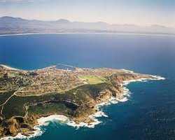 Scenic Day Drive from Mossel Bay to Oudtshoorn