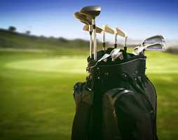 Mowbray Golf Course