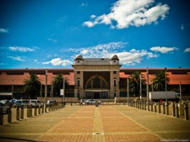 Museum Africa