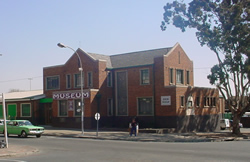 Benoni Museum