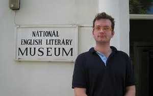 National English Literary Museum