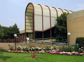 National Museum of Natural History (Transvaal Museum)