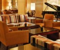 Ndau Lounge at the Hyatt Regency Johannesburg