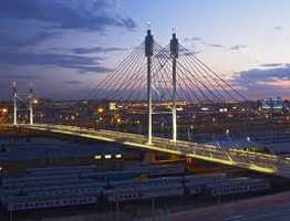 Nelson Mandela Bridge