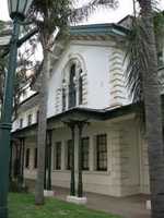 Old House Museum Durban