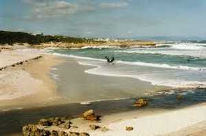 Onrus Beach