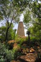 Oppenheimer Tower