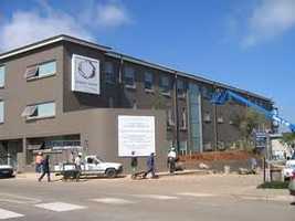 Origins Centre