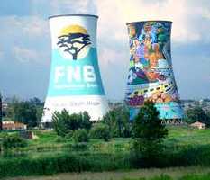 Orlando Towers