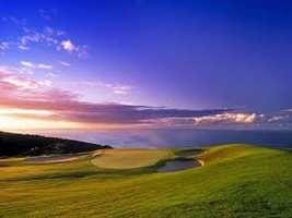 Oubaai Golf Course