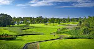 Outeniqua Golf Course