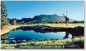 Outeniqua Golf Course, Fancourt