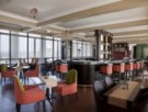 Oval Wine Bar at the Holiday Inn Sandton