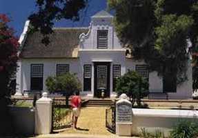 Paarl Museum