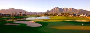 Pearl Valley Golf Course