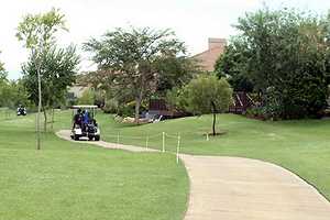 Pecanwood Golf Course