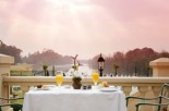Petit Verdot Floating Restaurant - Riviera on Vaal Hotel