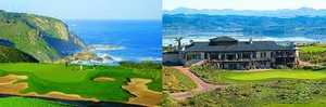 Pezula Golf Course