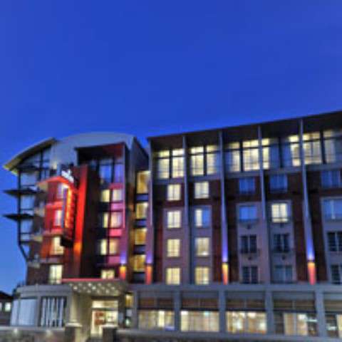 Protea Hotel Victoria Junction Waterfront