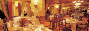 Piccolo Mondo at the Michelangelo Hotel