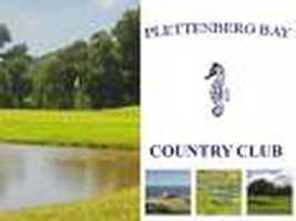 Plettenberg Bay Golf Course