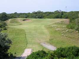 Port Elizabeth Golf Course
