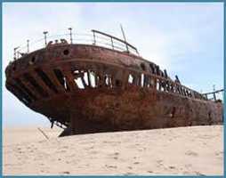 Port Shepstone Museum
