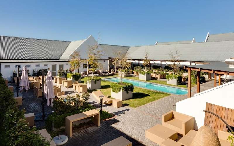Protea Hotel Durbanville by Marriott