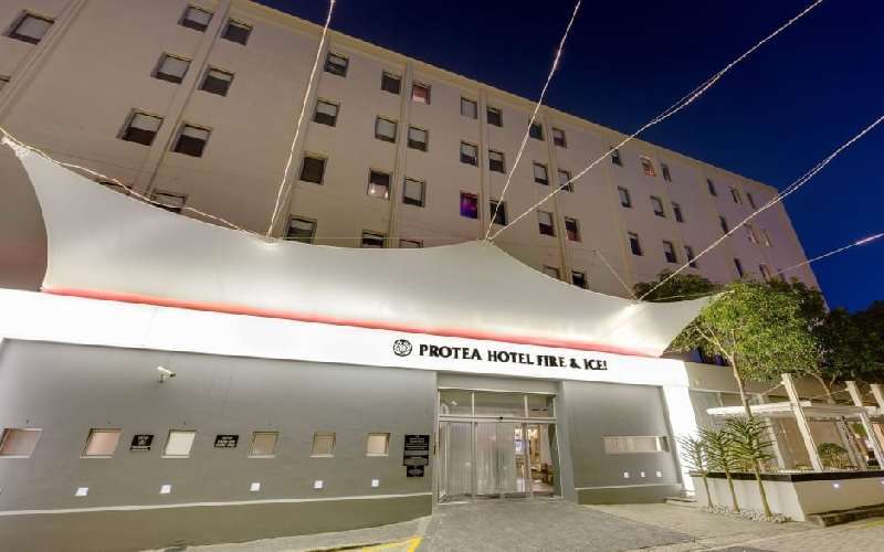 Protea Hotel Fire & Ice Cape Town by Marriott