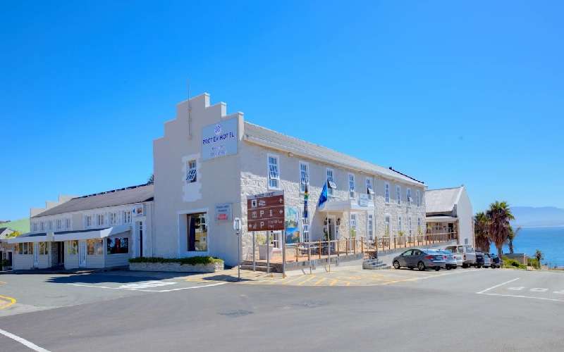 Protea Hotel Mossel Bay by Marriott