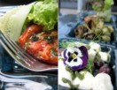 Quills Restaurant at the InterContinental Johannesburg O.R. Tambo Airport Hotel
