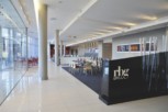 RBG Bar & Grill and Lobby Bar - Park Inn Sandton