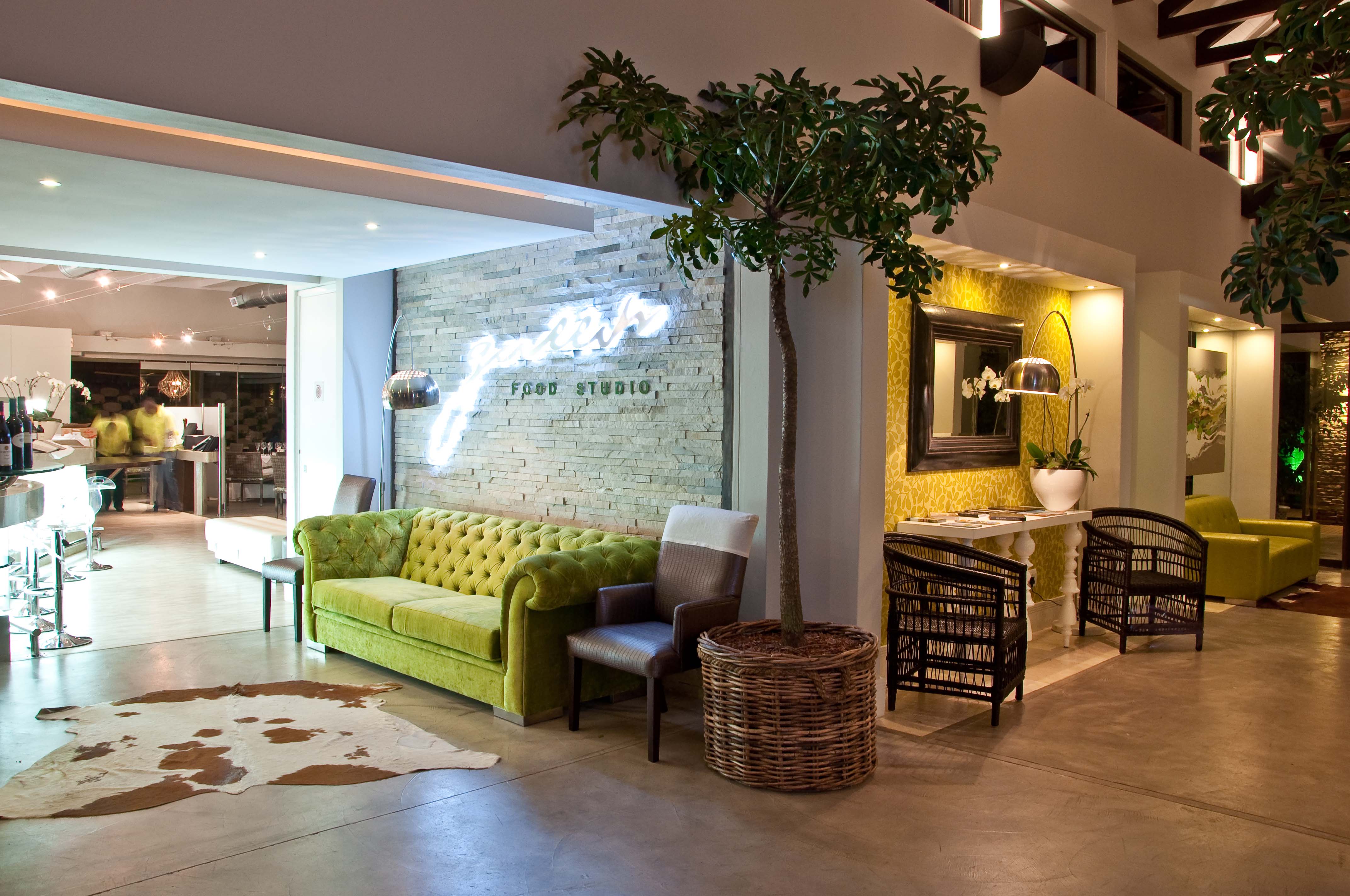 Boulevard 44 Boutique Hotel