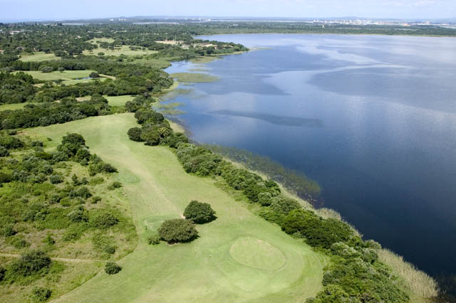Richards Bay Country Club