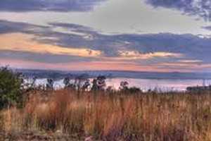 Rietvlei Nature Reserve